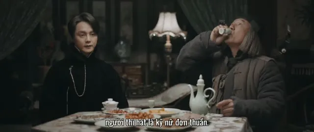 Xem phim Bên Tóc Mai Không Phải Hải Đường Hồng Vietsub HD tại TVHay Xem phim Bên Tóc Mai Không Phải Hải Đường Hồng Vietsub HD tại TVHay