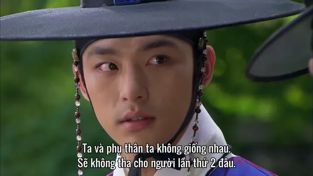 Chuyện Tình Ở Sungkyunkwan 2010 Vietsub HD - TVHay Chuyện Tình Ở Sungkyunkwan 2010 Vietsub HD - TVHay