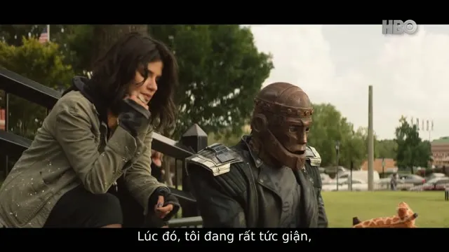 Biệt Đội Diệt Vong (Phần 1) 2019 Vietsub HD - TVHay Biệt Đội Diệt Vong (Phần 1) 2019 Vietsub HD - TVHay