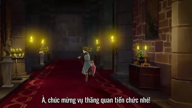 Xem phim Hoàng Tử Rồng (Phần 4) Vietsub HD tại TVHay Xem phim Hoàng Tử Rồng (Phần 4) Vietsub HD tại TVHay