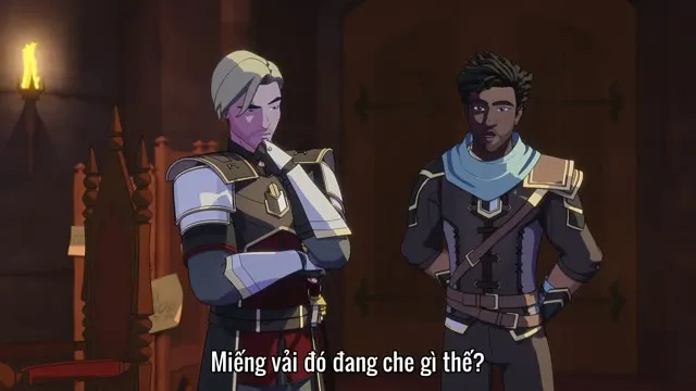 Hoàng Tử Rồng (Phần 4) 2022 Vietsub HD - TVHay Hoàng Tử Rồng (Phần 4) 2022 Vietsub HD - TVHay
