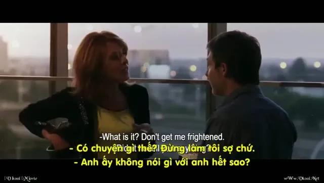 Cảm Giác Lạ 2012 Vietsub HD - TVHay Cảm Giác Lạ 2012 Vietsub HD - TVHay