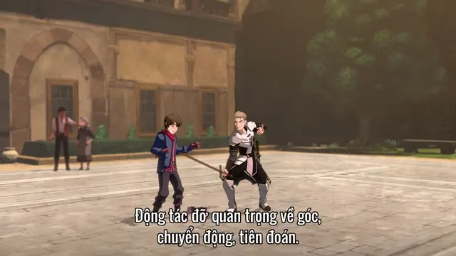 Hình ảnh trong phim Hoàng Tử Rồng (Phần 1) trên TVHay Hình ảnh trong phim Hoàng Tử Rồng (Phần 1) trên TVHay