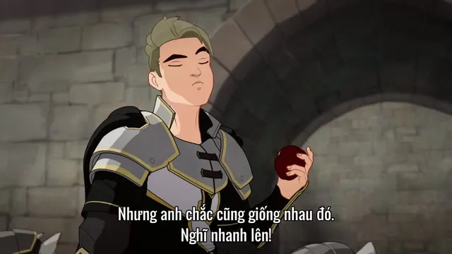 Hoàng Tử Rồng (Phần 1) 2018 Vietsub HD - TVHay Hoàng Tử Rồng (Phần 1) 2018 Vietsub HD - TVHay