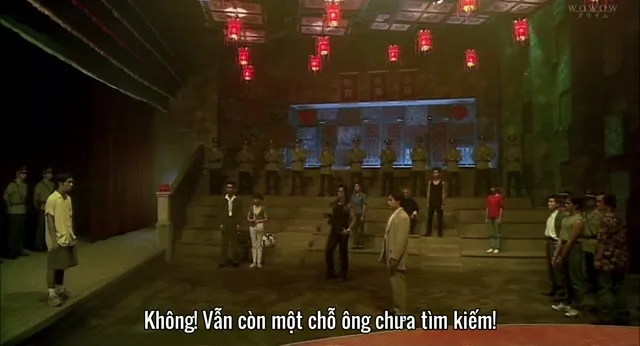 Thám tử trung học Kindaichi: Truyền thuyết nàng tiên cá Thượng Hải 1997 Vietsub HD - TVHay Thám tử trung học Kindaichi: Truyền thuyết nàng tiên cá Thượng Hải 1997 Vietsub HD - TVHay