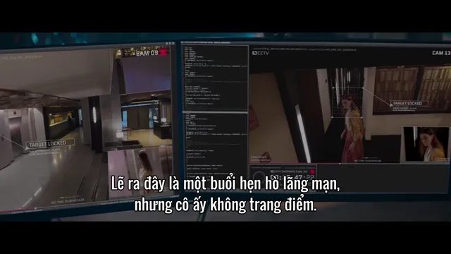 Hình ảnh trong phim Không Thương Lượng trên TVHay Hình ảnh trong phim Không Thương Lượng trên TVHay