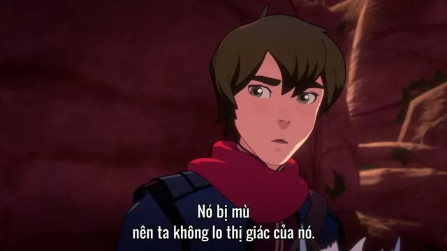 Xem Hoàng Tử Rồng (Phần 3) tập 2 Vietsub tại TVHay Xem Hoàng Tử Rồng (Phần 3) tập 2 Vietsub tại TVHay