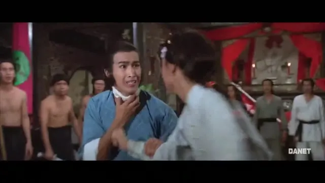 Hình ảnh trong phim Võ Quán trên TVHay Hình ảnh trong phim Võ Quán trên TVHay