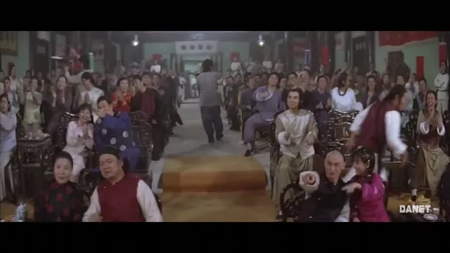 Võ Quán 1981 Vietsub HD - TVHay Võ Quán 1981 Vietsub HD - TVHay