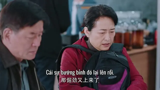 Hình ảnh trong phim Trên Có Già Dưới Có Trẻ trên TVHay Hình ảnh trong phim Trên Có Già Dưới Có Trẻ trên TVHay