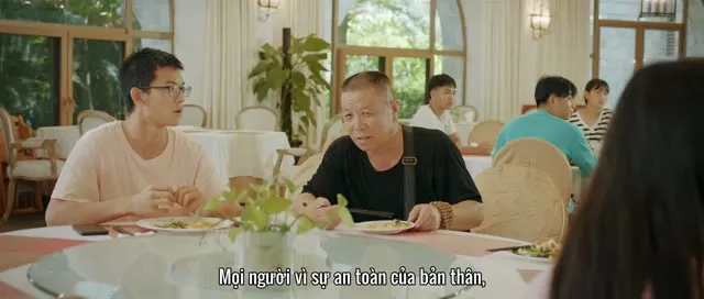 Hình ảnh trong phim Thực Nhân Ngư trên TVHay Hình ảnh trong phim Thực Nhân Ngư trên TVHay