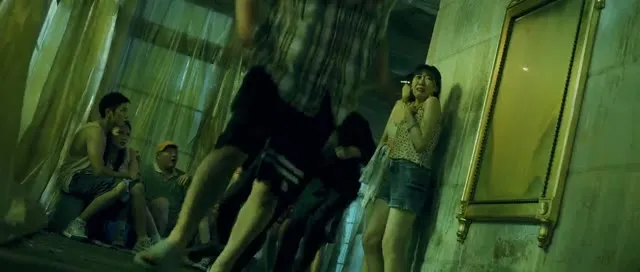 Thực Nhân Ngư 2024 Vietsub HD - TVHay Thực Nhân Ngư 2024 Vietsub HD - TVHay