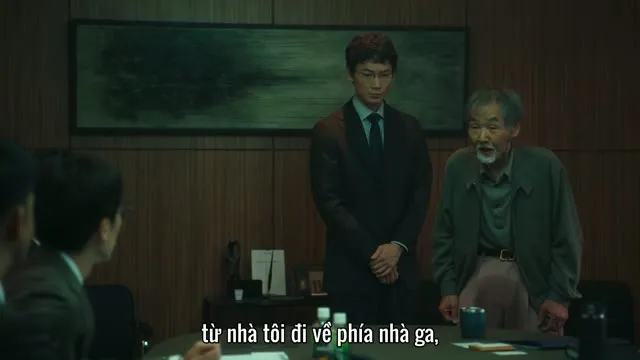 Lừa đảo ở Tokyo 2024 Vietsub HD - TVHay Lừa đảo ở Tokyo 2024 Vietsub HD - TVHay