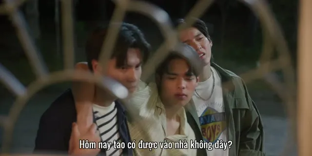 Hình ảnh trong phim We Are Series: Chính Là Ta Yêu Nhau trên TVHay Hình ảnh trong phim We Are Series: Chính Là Ta Yêu Nhau trên TVHay