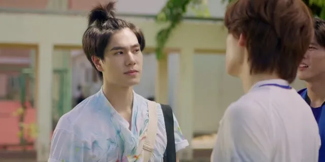We Are Series: Chính Là Ta Yêu Nhau 2024 Vietsub HD - TVHay We Are Series: Chính Là Ta Yêu Nhau 2024 Vietsub HD - TVHay
