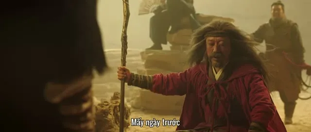 Hình ảnh trong phim Thế Giới Võ Hiệp: Kim Dung trên TVHay Hình ảnh trong phim Thế Giới Võ Hiệp: Kim Dung trên TVHay