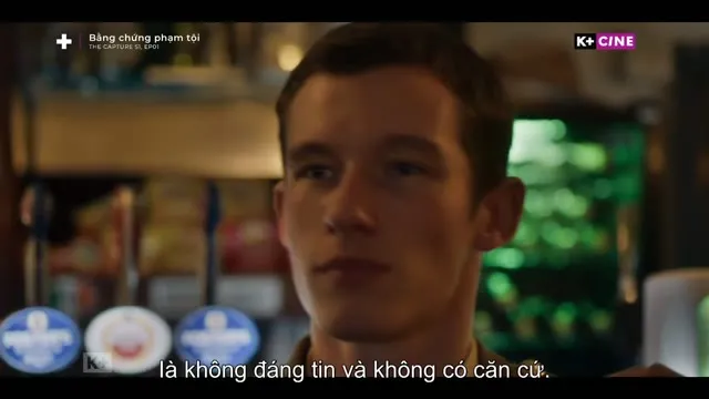 Hình ảnh trong phim Nắm Bắt Phần 1 trên TVHay Hình ảnh trong phim Nắm Bắt Phần 1 trên TVHay