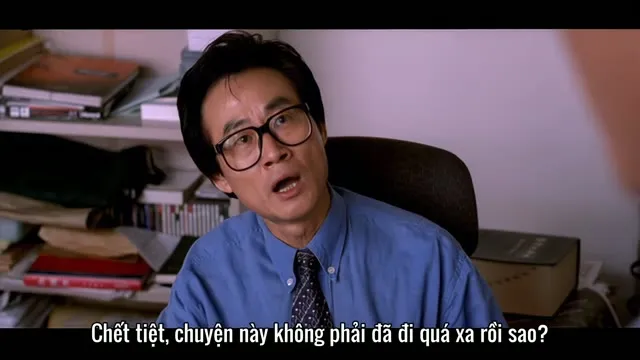Hình ảnh trong phim Public Enemy trên TVHay Hình ảnh trong phim Public Enemy trên TVHay