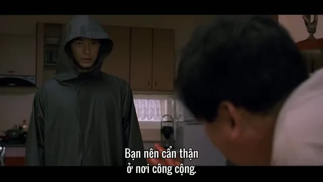 Public Enemy 2002 Vietsub HD - TVHay Public Enemy 2002 Vietsub HD - TVHay