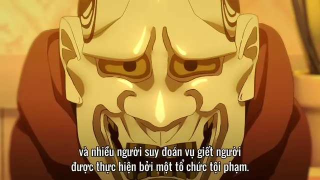 Xem phim Ninja Kamui Vietsub HD tại TVHay Xem phim Ninja Kamui Vietsub HD tại TVHay