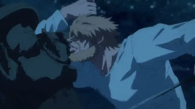 Ninja Kamui 2024 Vietsub HD - TVHay Ninja Kamui 2024 Vietsub HD - TVHay