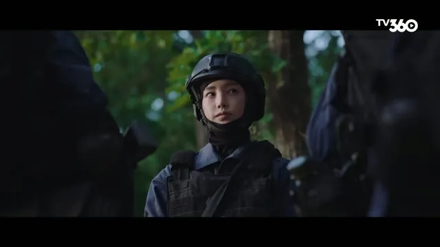 Tình Yêu Hai Chiến Tuyến tập 6 Vietsub HD - TVHay Tình Yêu Hai Chiến Tuyến tập 6 Vietsub HD - TVHay
