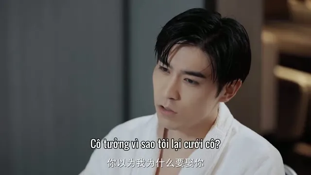 Hình ảnh trong phim Anh Ấy Đã Rung Động trên TVHay Hình ảnh trong phim Anh Ấy Đã Rung Động trên TVHay