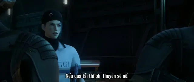 Thời Đại Vũ Trụ Lớn 2024 Vietsub HD - TVHay Thời Đại Vũ Trụ Lớn 2024 Vietsub HD - TVHay