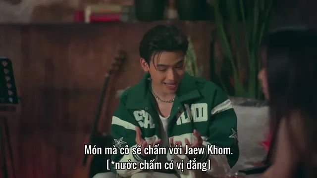 Hình ảnh trong phim OMG Vampire (Uncut Ver.) trên TVHay Hình ảnh trong phim OMG Vampire (Uncut Ver.) trên TVHay