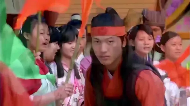 Anh Hùng Lãng Tử tập 36 Vietsub HD - TVHay Anh Hùng Lãng Tử tập 36 Vietsub HD - TVHay