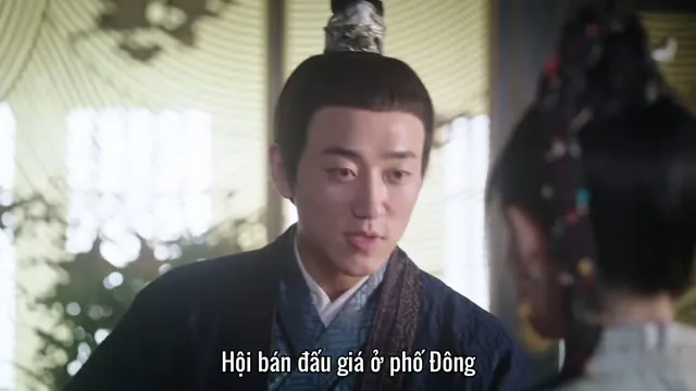 Hình ảnh trong phim Châu Ngọc Kề Bên trên TVHay Hình ảnh trong phim Châu Ngọc Kề Bên trên TVHay