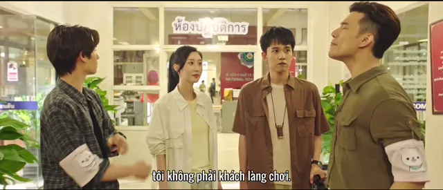Hình ảnh trong phim Phá Kén (Phần 2) trên TVHay Hình ảnh trong phim Phá Kén (Phần 2) trên TVHay