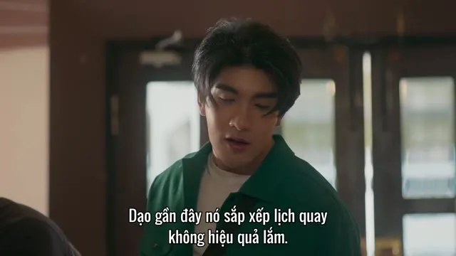 Hình ảnh trong phim MY STAND-IN: Chức Nghiệp Thế Thân trên TVHay Hình ảnh trong phim MY STAND-IN: Chức Nghiệp Thế Thân trên TVHay