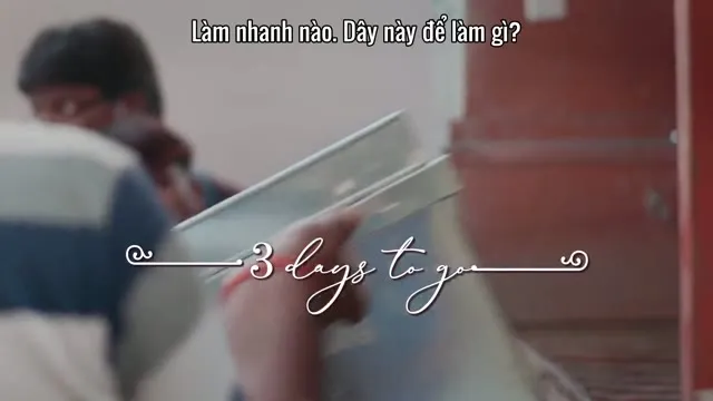 Hình ảnh trong phim Ngày Trọng Đại (Phần 1) trên TVHay Hình ảnh trong phim Ngày Trọng Đại (Phần 1) trên TVHay