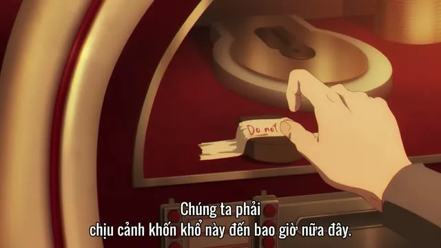 Hình ảnh trong phim Takt Op.Destiny trên TVHay Hình ảnh trong phim Takt Op.Destiny trên TVHay