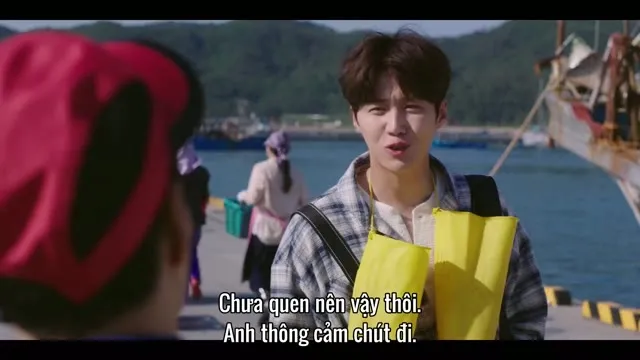 Xem phim Điệu Cha-cha-cha Làng Biển Vietsub HD tại TVHay Xem phim Điệu Cha-cha-cha Làng Biển Vietsub HD tại TVHay