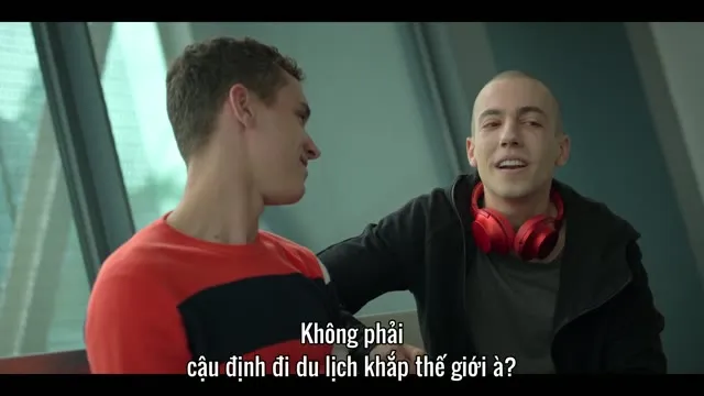 Xem phim Ưu Tú – Truyện Ngắn: Omar Ander Alexis Vietsub HD tại TVHay Xem phim Ưu Tú – Truyện Ngắn: Omar Ander Alexis Vietsub HD tại TVHay
