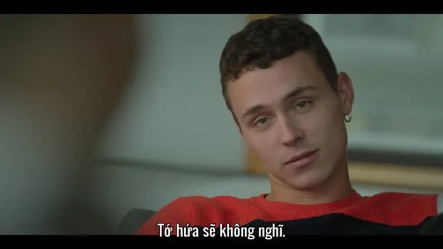 Ưu Tú – Truyện Ngắn: Omar Ander Alexis 2021 Vietsub HD - TVHay Ưu Tú – Truyện Ngắn: Omar Ander Alexis 2021 Vietsub HD - TVHay