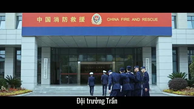 Xin Chào, Hỏa Diễm Lam 2021 Vietsub HD - TVHay Xin Chào, Hỏa Diễm Lam 2021 Vietsub HD - TVHay
