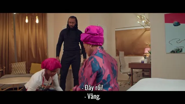 Mặt Trái Của Quyền Lực: Nhà Vua Tái Xuất 2021 Vietsub HD - TVHay Mặt Trái Của Quyền Lực: Nhà Vua Tái Xuất 2021 Vietsub HD - TVHay