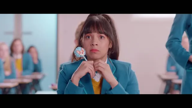 Lũ Nhóc Dị Thường: Loạt Phim 2021 Vietsub HD - TVHay Lũ Nhóc Dị Thường: Loạt Phim 2021 Vietsub HD - TVHay