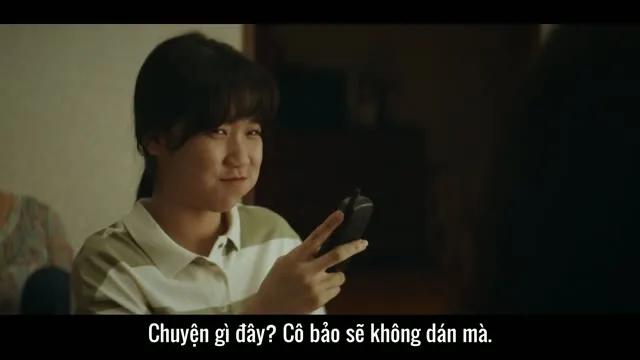 Hình ảnh trong phim Mặt Tối Của Bình Yên trên TVHay Hình ảnh trong phim Mặt Tối Của Bình Yên trên TVHay