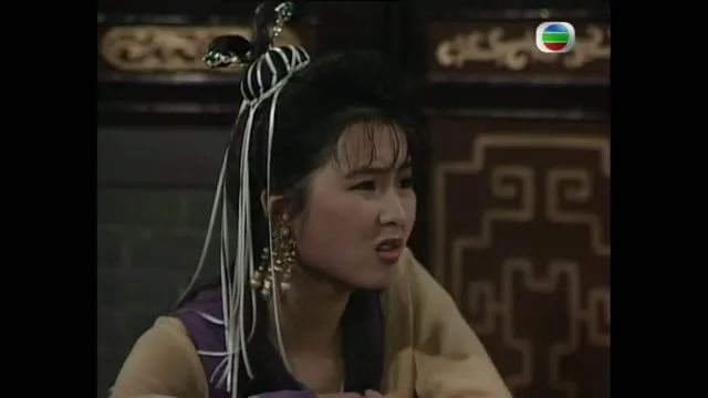 Hình ảnh trong phim Nhân Quỷ Hồ Ly Tinh trên TVHay Hình ảnh trong phim Nhân Quỷ Hồ Ly Tinh trên TVHay