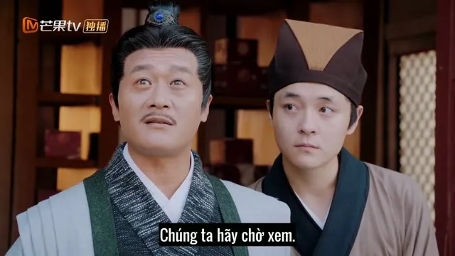 Hình ảnh Tình Yêu Hợp Đồng tập 9 trên TVHay Hình ảnh Tình Yêu Hợp Đồng tập 9 trên TVHay