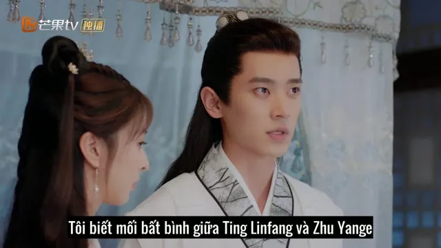Tình Yêu Hợp Đồng tập 9 Vietsub HD - TVHay Tình Yêu Hợp Đồng tập 9 Vietsub HD - TVHay