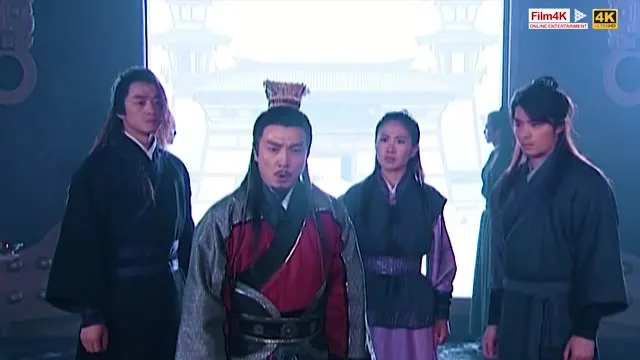 Hình ảnh trong phim Thiên Hạ Đệ Nhất Kiếm trên TVHay Hình ảnh trong phim Thiên Hạ Đệ Nhất Kiếm trên TVHay