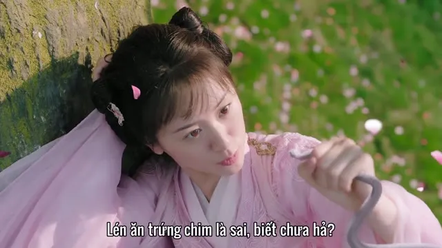 Lưu Ly Mỹ Nhân Sát 2020 Vietsub HD - TVHay Lưu Ly Mỹ Nhân Sát 2020 Vietsub HD - TVHay