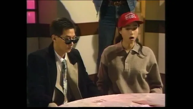 Nhất Đen Nhì Đỏ 8 – Điêu Hùng Tranh Bịp 2003 Vietsub HD - TVHay Nhất Đen Nhì Đỏ 8 – Điêu Hùng Tranh Bịp 2003 Vietsub HD - TVHay