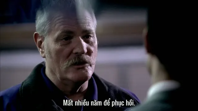 Xem Lãnh Án (Phần 6) tập 3 Vietsub tại TVHay Xem Lãnh Án (Phần 6) tập 3 Vietsub tại TVHay