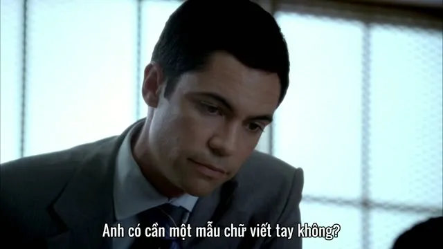 Xem phim Lãnh Án (Phần 5) Vietsub HD tại TVHay Xem phim Lãnh Án (Phần 5) Vietsub HD tại TVHay